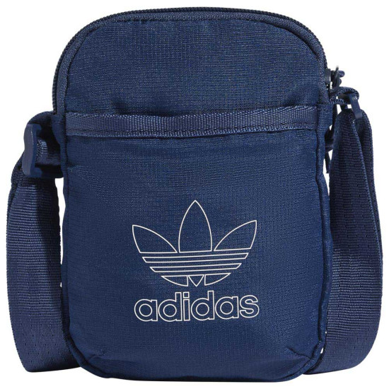 Adidas Τσαντάκι ώμου Adicolor Festival Bag